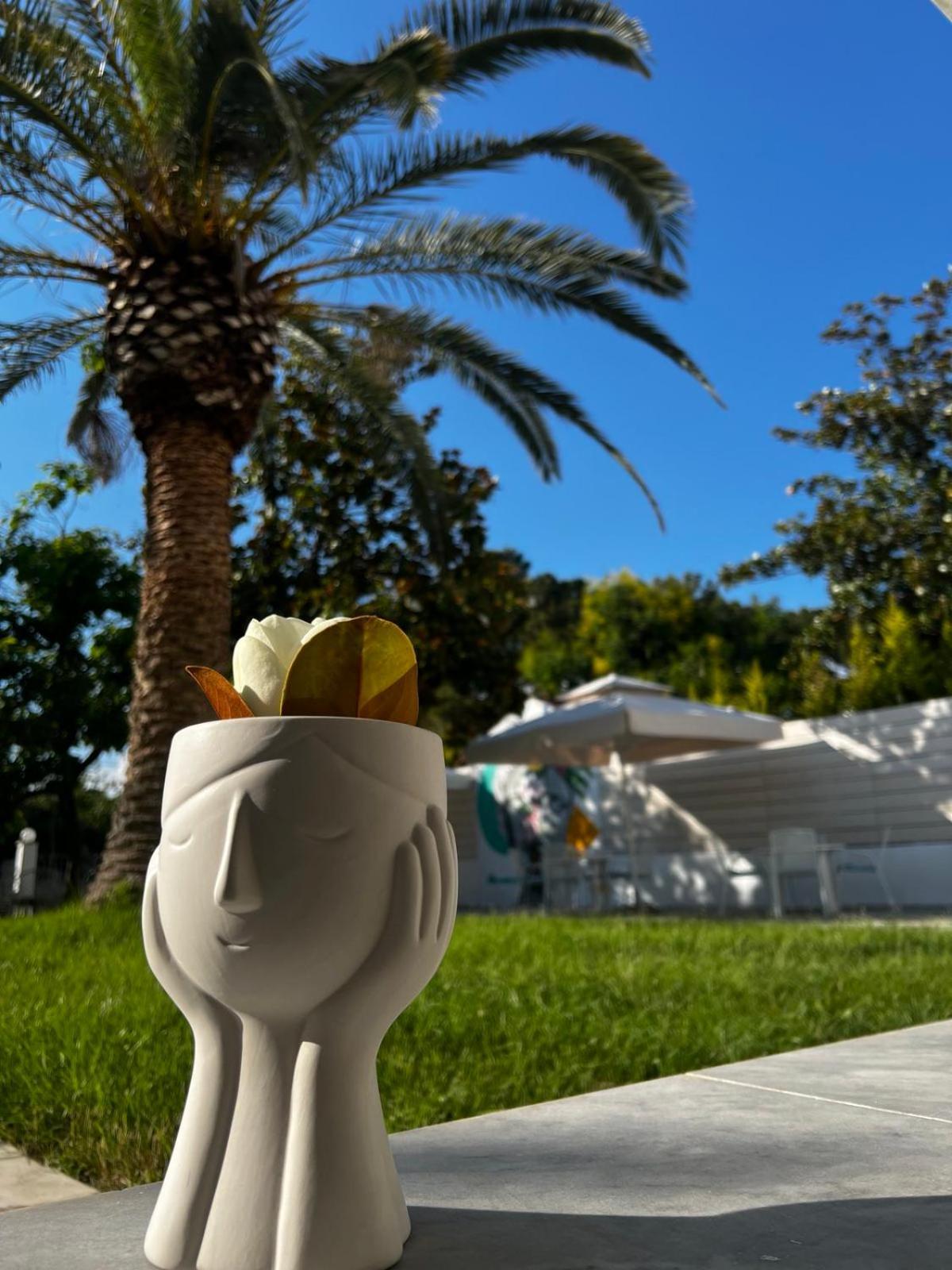 Hotel Proteas Ormos Prinou  Exterior photo
