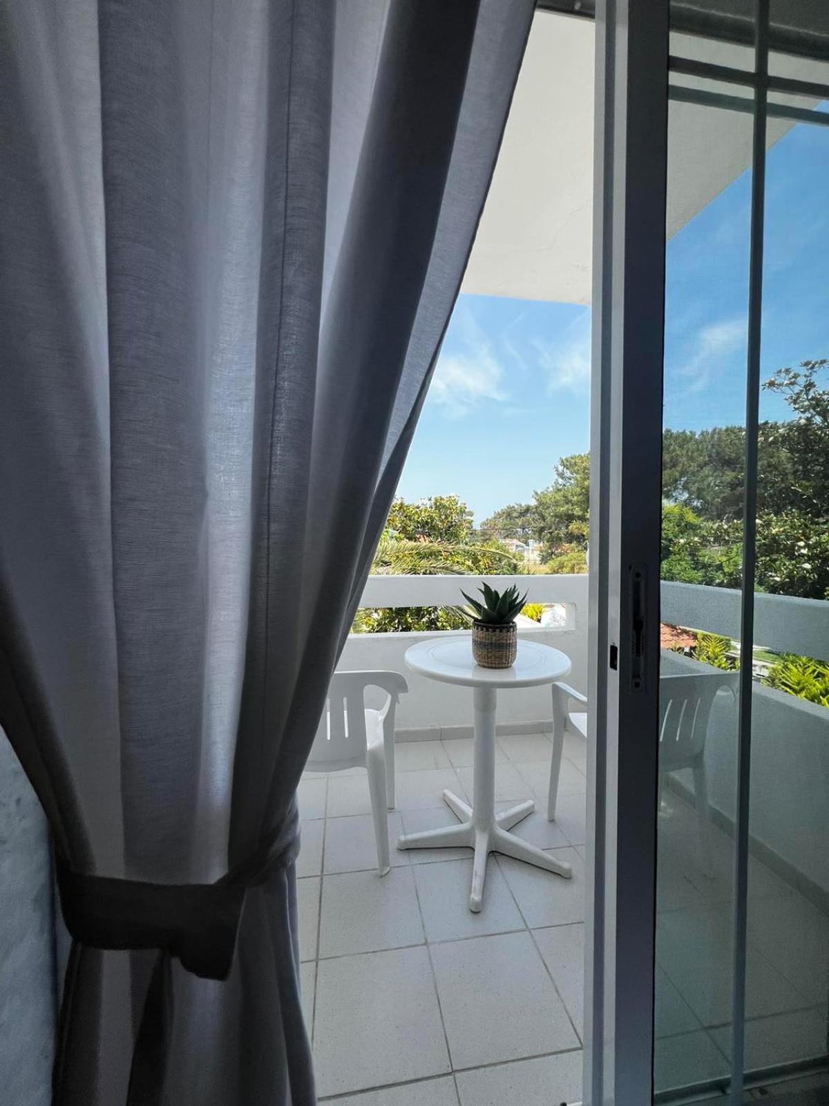 Hotel Proteas Ormos Prinou  Exterior photo