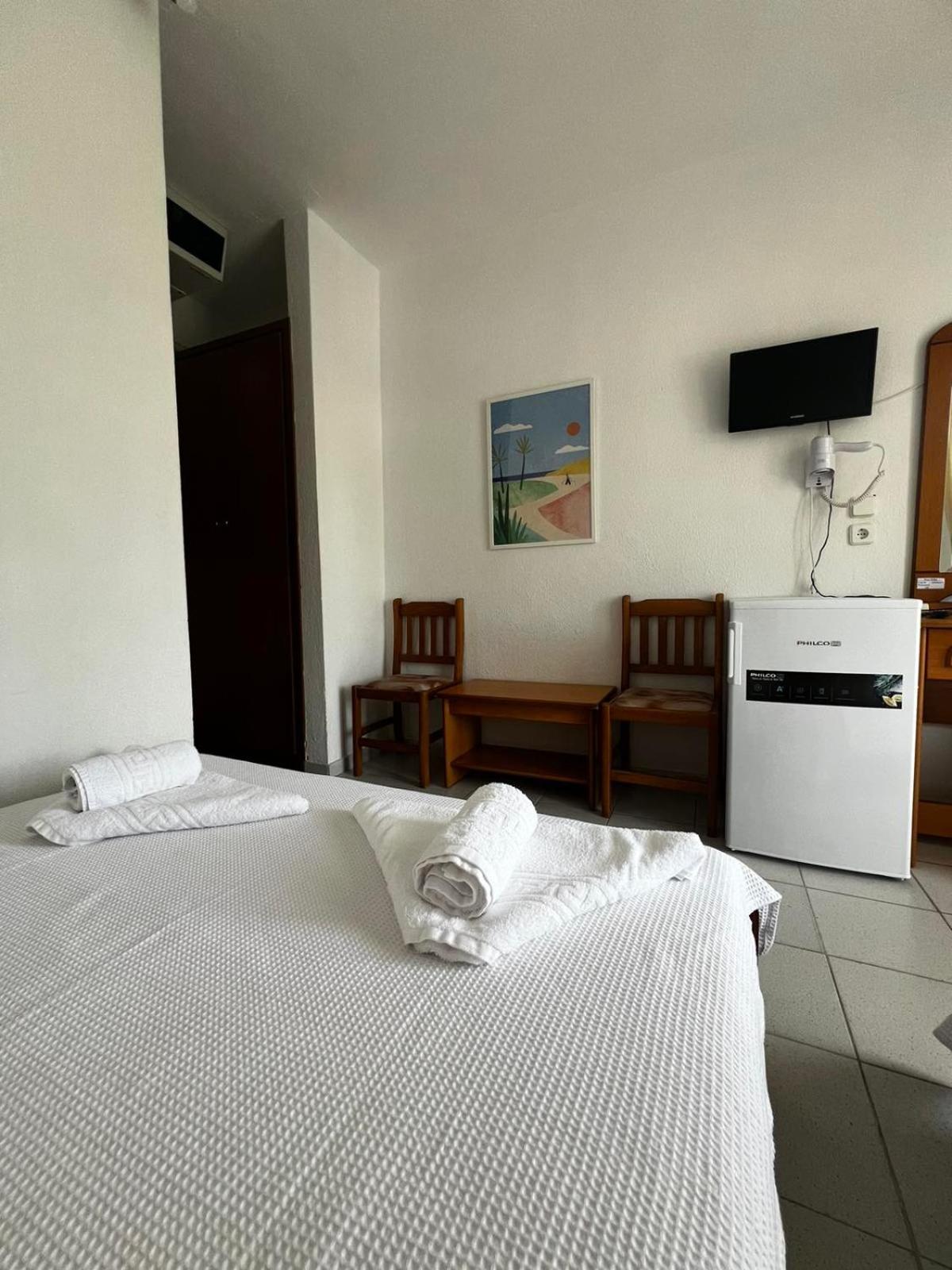 Hotel Proteas Ormos Prinou  Room photo