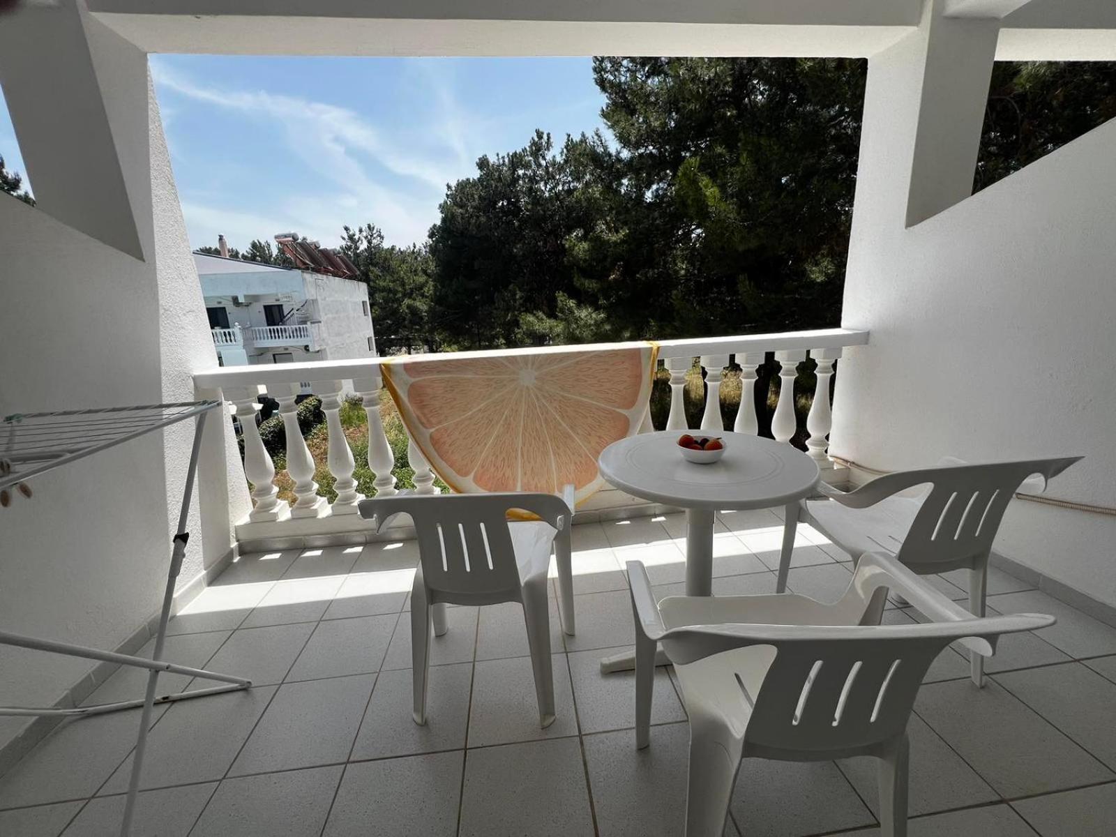 Hotel Proteas Ormos Prinou  Room photo
