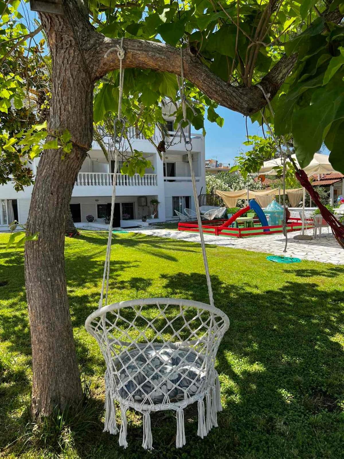 Hotel Proteas Ormos Prinou  Exterior photo