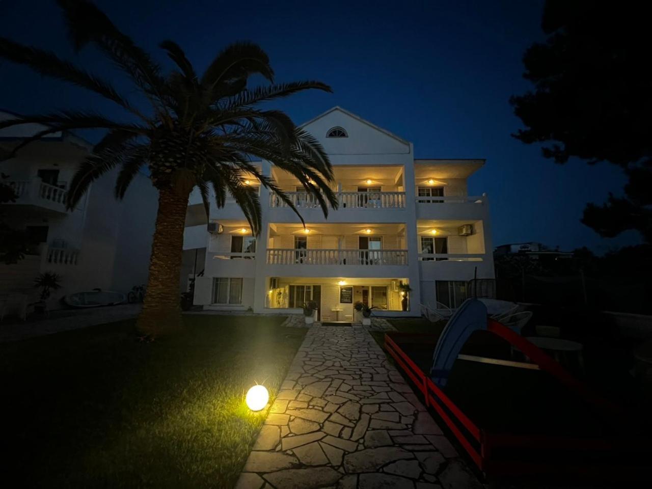 Hotel Proteas Ormos Prinou  Exterior photo