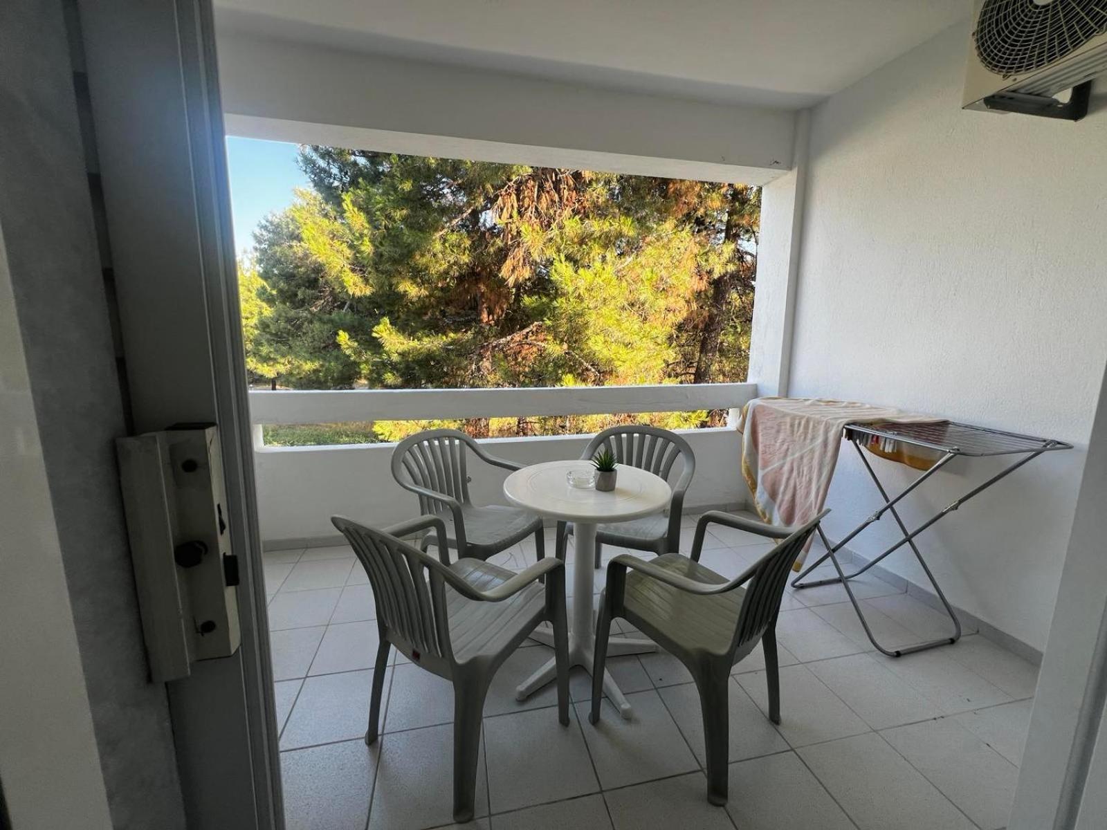 Hotel Proteas Ormos Prinou  Room photo