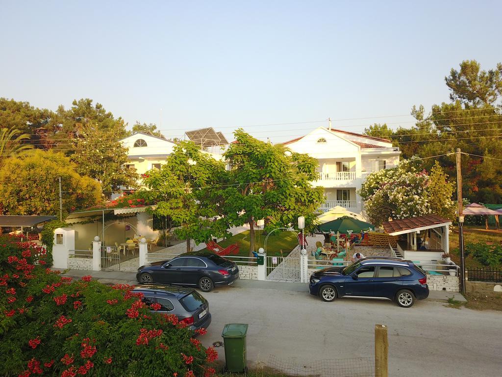 Hotel Proteas Ormos Prinou  Exterior photo